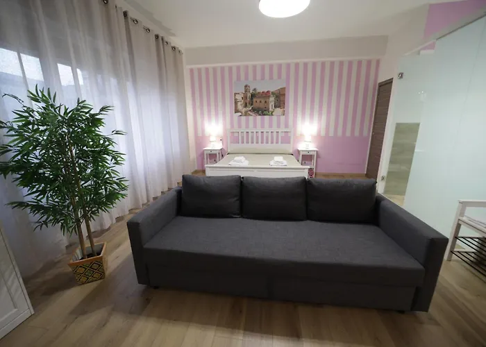 Hotel Casa di Paola Palermo